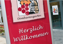 domherrengarten